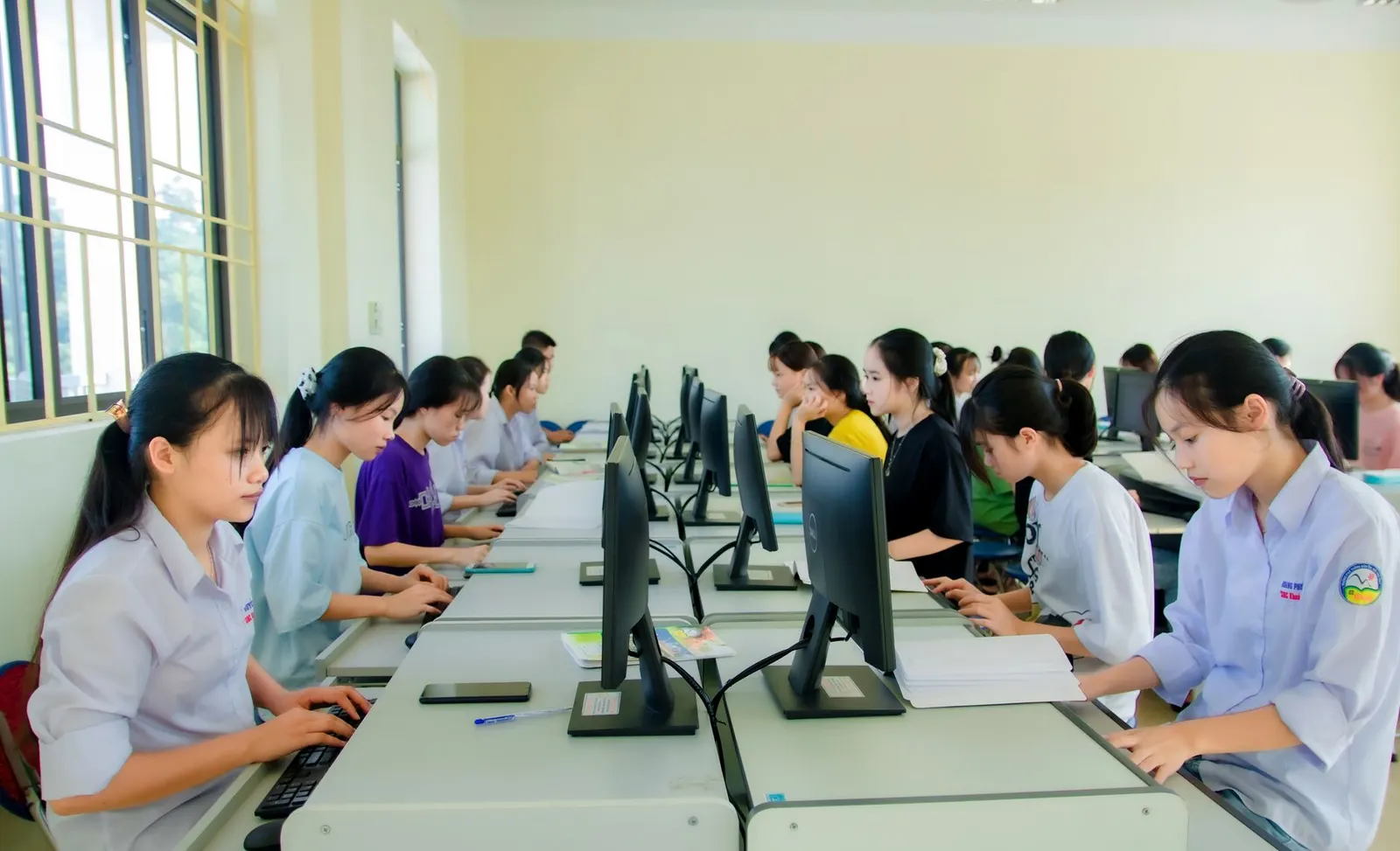 Computer Courses